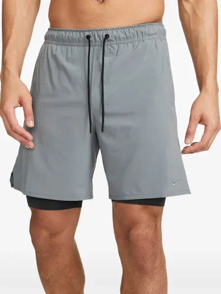 Decupat tricou Nike cu autograf din jerseu portocaliu