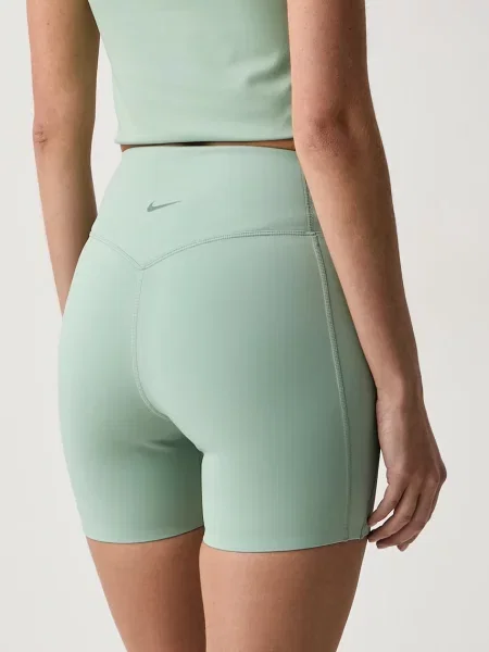 Rövidnadrág Nike zöld