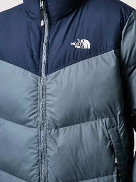 Стеганая куртка The North Face