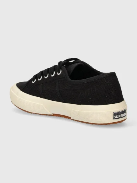 Superga Teniszcipő COTU fehér