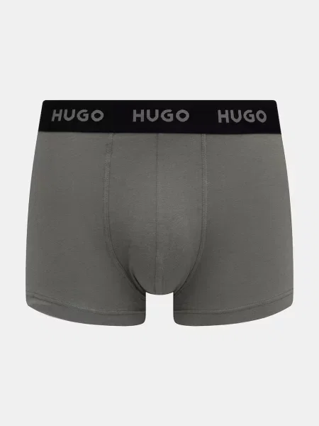 Боксеры Hugo