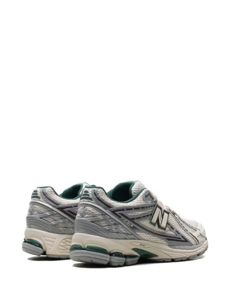 Tenisky New Balance Fresh Foam červené
