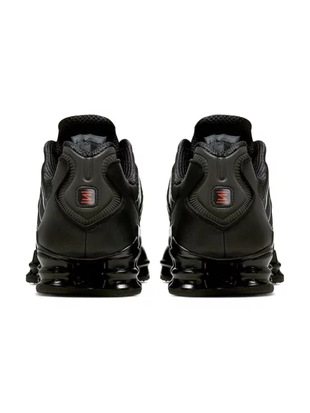 Nike Sportswear Shox TL sportcipő férfi fekete