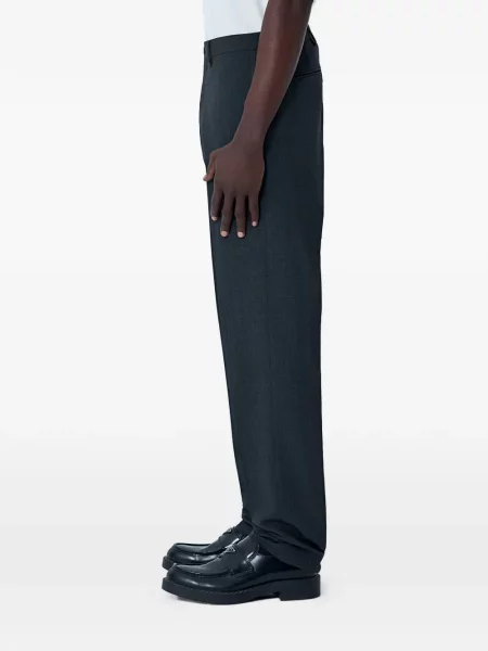 Pantaloni Prada gri