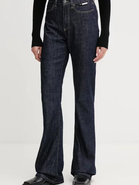 Iceberg jeans high waist