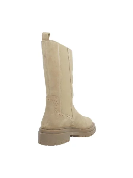 Pantofi Geox bej