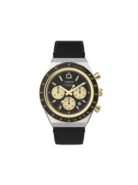 Часовници Timex черно