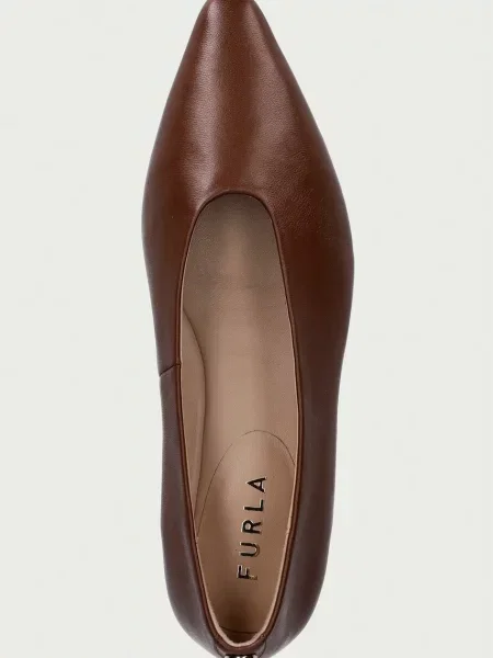 Балетки Furla