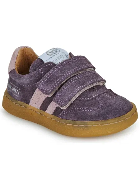 Pantofi copii Gbb violet