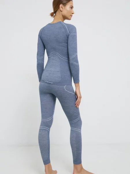 Шерстяное термобелье Viking