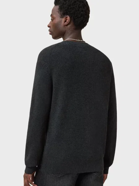 Свитер Allsaints черный