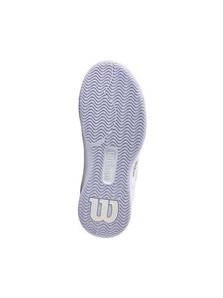 Sneakerși Wilson violet