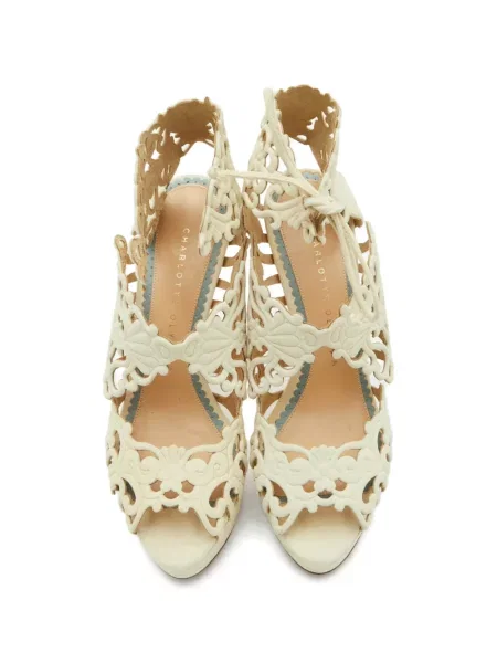 Sandale Charlotte Olympia
