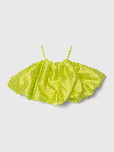 Pinko Up Dječja bluza zelena