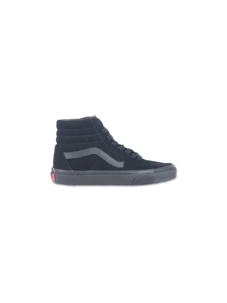 Pantofi Vans negru