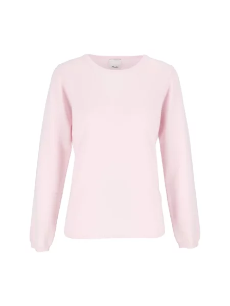 Sweter Allude różowy
