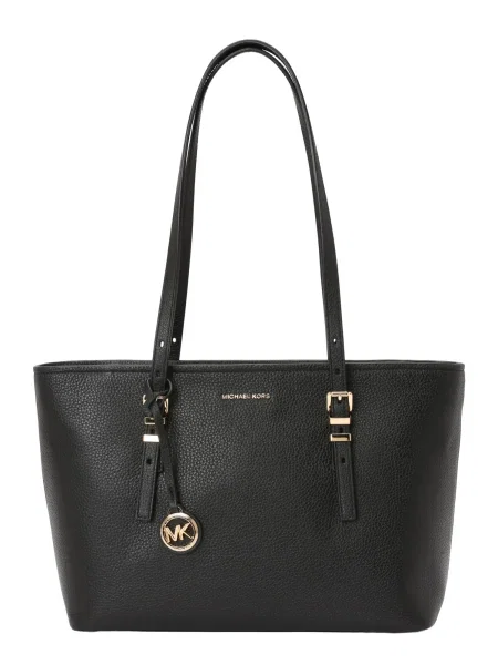 Geantă Michael Michael Kors negru