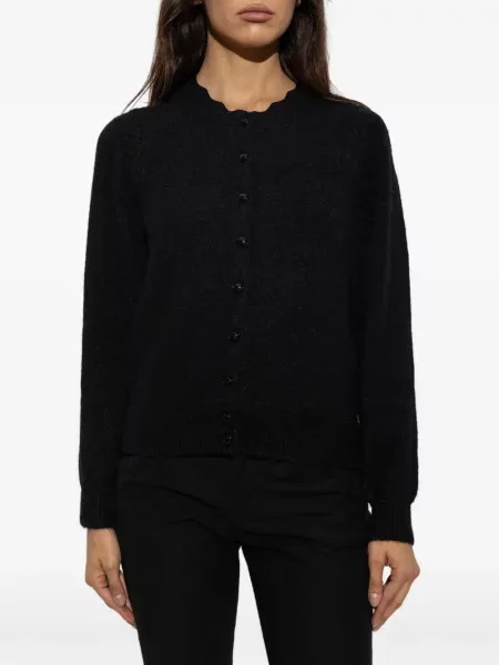 Cardigan Marant Etoile negru