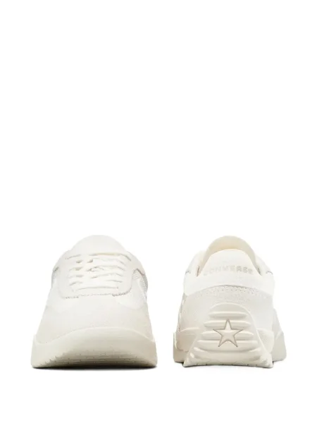 Sneakerși Converse Chuck 70 cu platformă alergare negru