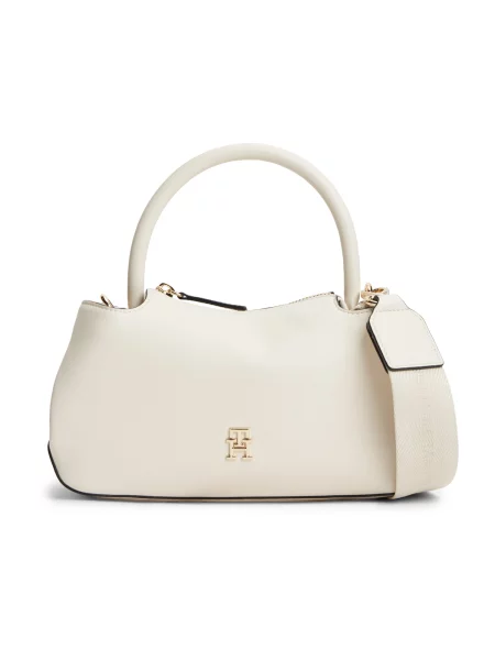 Rucsac Tommy Hilfiger alb