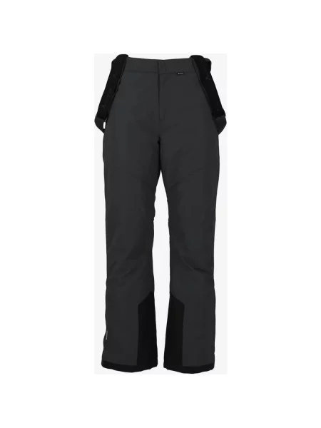 Długie spodnie Whistler Drizzle W-PRO S czarny