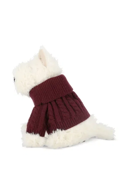 Sveter Jellycat biela