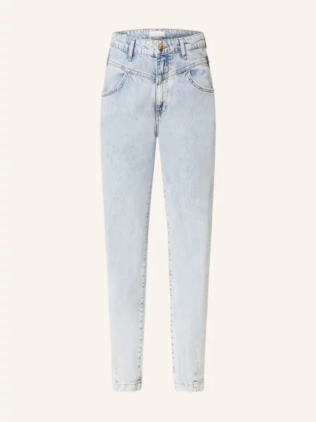 Rich&Royal Džíny denim blue modré
