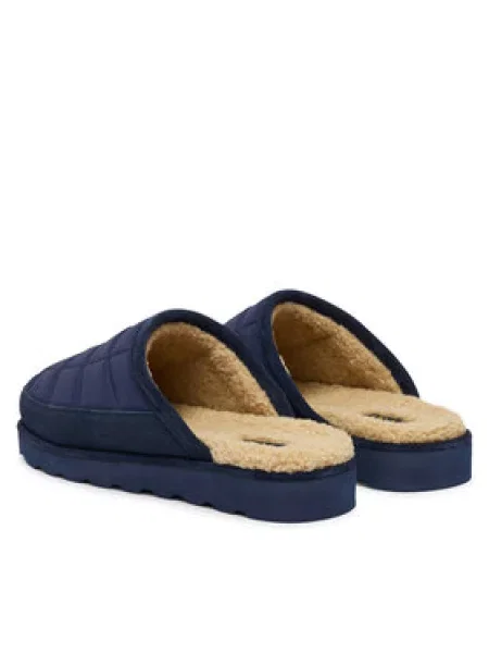 Polo Ralph Lauren Papuče READ mornarsko plava