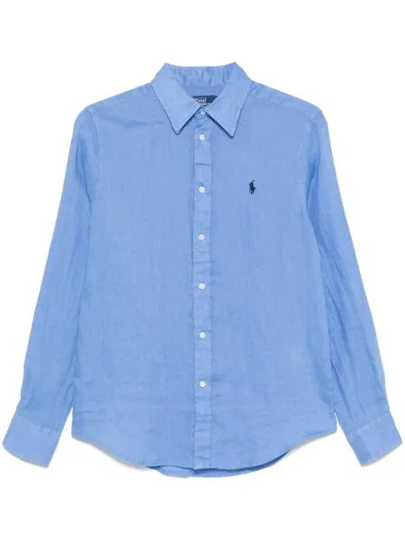 Polo Polo Ralph Lauren tricotate roșu