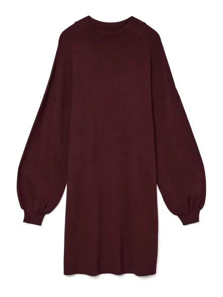 Vero Moda Rochie tricotată Nancy violet