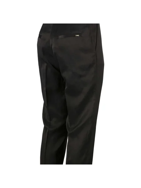 Pantaloni Gaudi negru