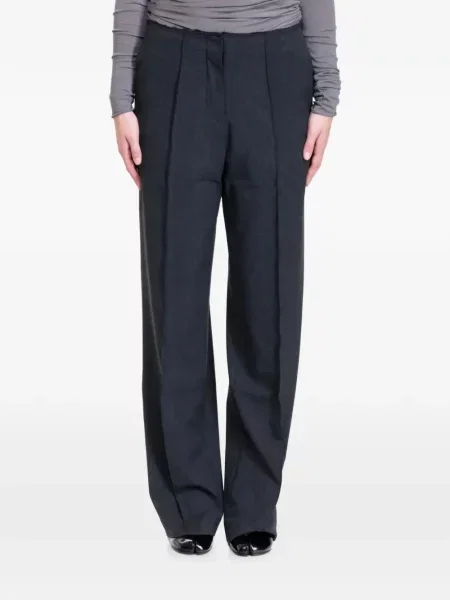 Pantaloni Entire Studios gri