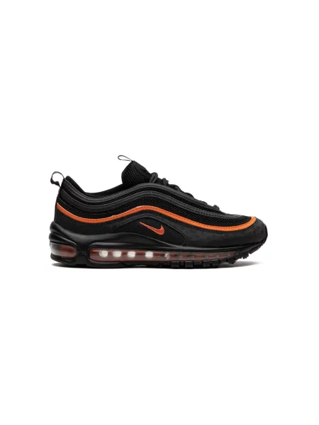 Sneakersy dziecięce Nike Air Max 97 czarne