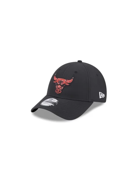 Šiltovka New Era čierna