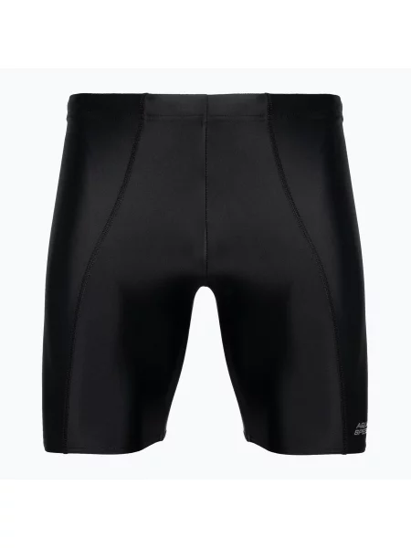 Плавки AQUA-SPEED Long Jammer чорні