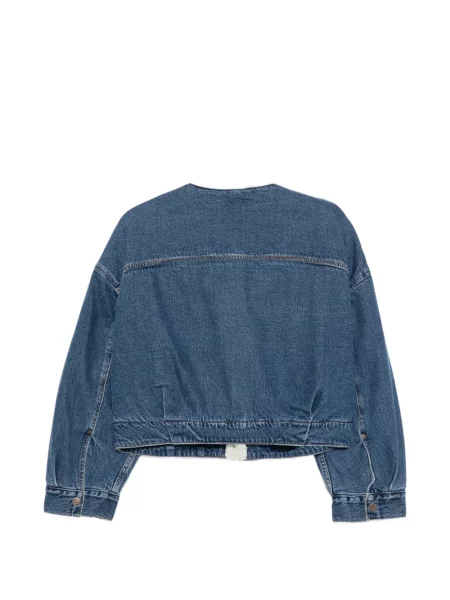 Geacă de blugi Levi's® albastru