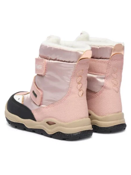 Sniego batai Primigi GORE-TEX S Šviesiai rožinė