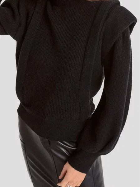 Светр Dkny чорний