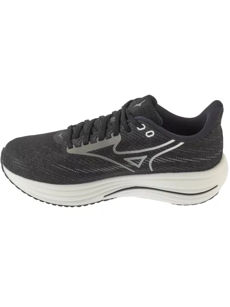 Buty do biegania Wave 29 czarne