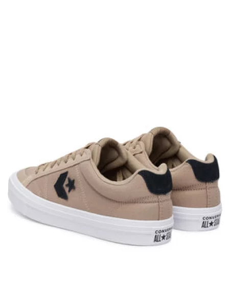 Tenisky Converse béžové