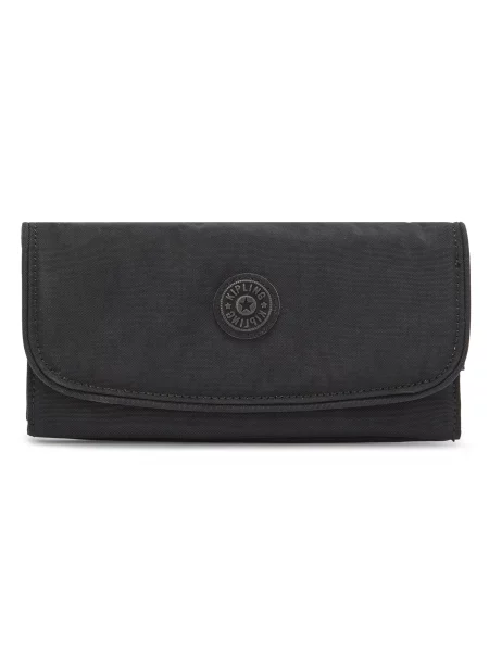KIPLING Denarnica MONEY LAND' črna