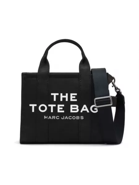 Marc Jacobs Torba Na Ramię The Tote Bag gruen czarna