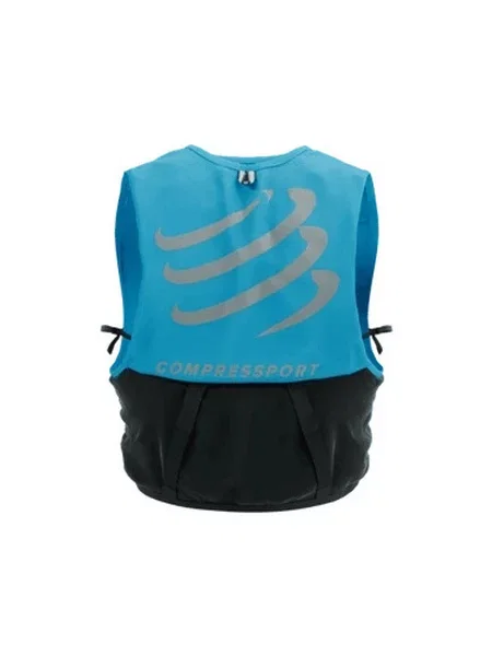 Sako Compressport čierna