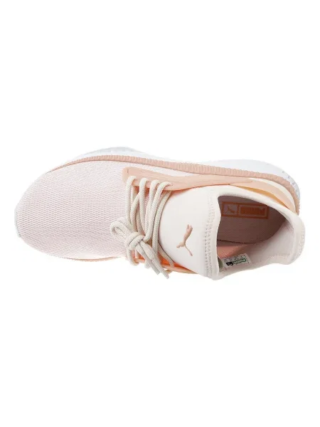 Pantofi copii Puma bej