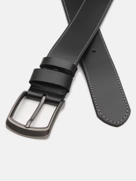 Borsa Leather ­ Ремни чорний
