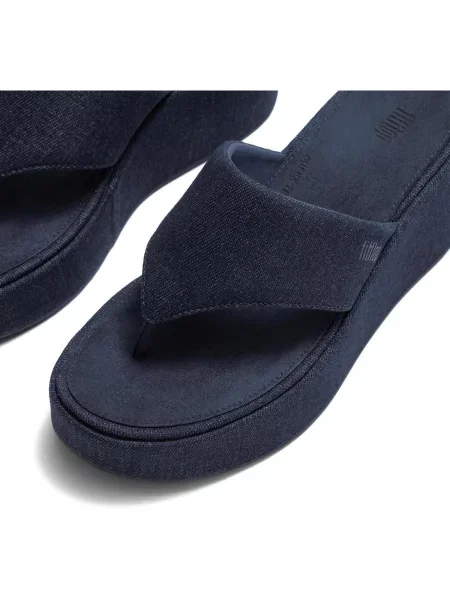 Sandále Fitflop biela