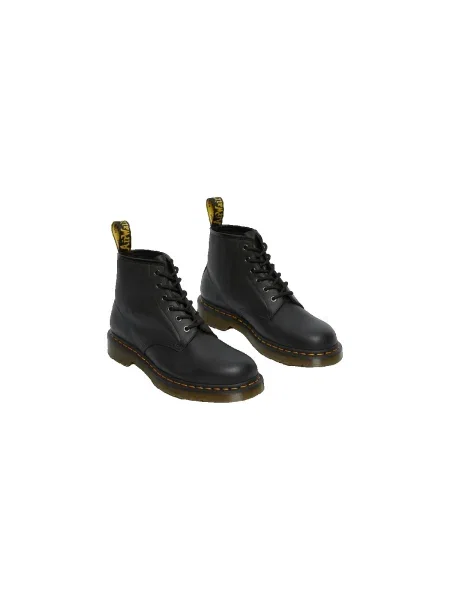 Cropp pantofi Dr. Martens negru