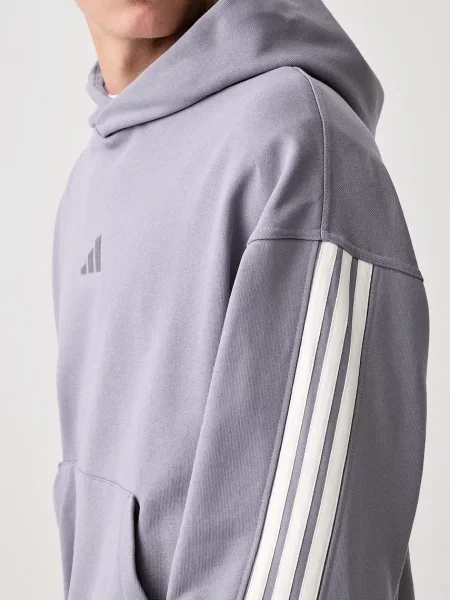 Adidas кофта з капюшоном