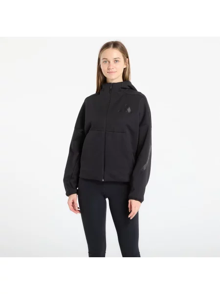 Hanorac Adidas Performance negru