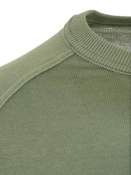 Pulover Al Duca D’aosta 1902 verde